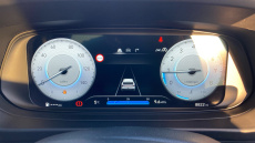 Hyundai i20 1.0T GDi Premium 5dr Petrol Hatchback